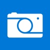 Microsoft 찰칵 카메라 앱 아이콘 이미지