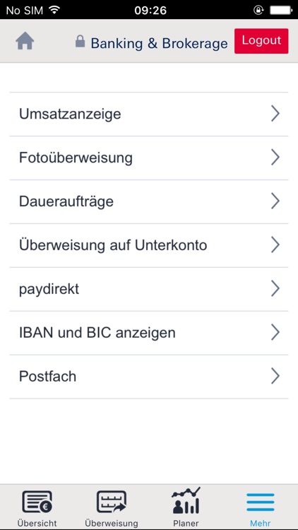 Meine Bank By Deutsche Bank Ag