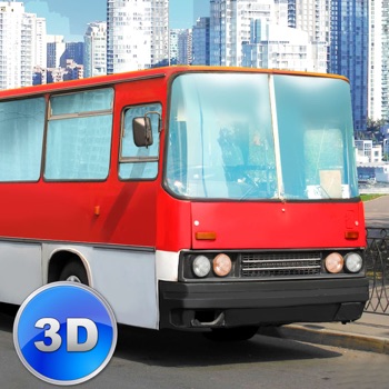 Download Bus Driver Crack Full Version