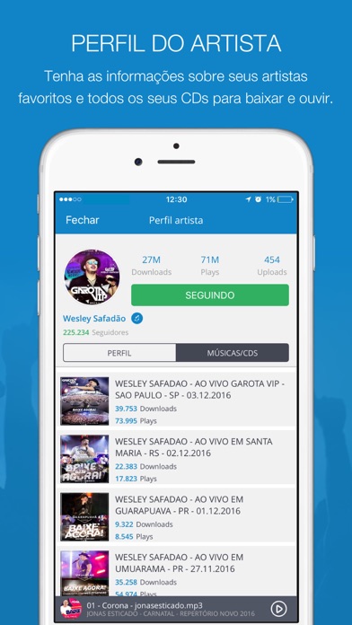 iPhone Screenshot 3
