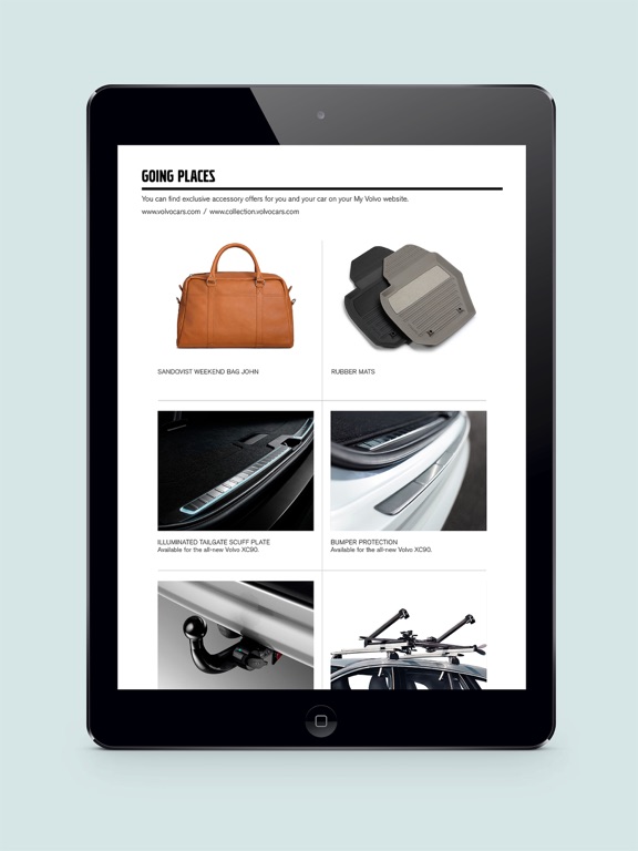 Istantanea iPad 3