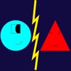 Shift Geo (AppStore Link)