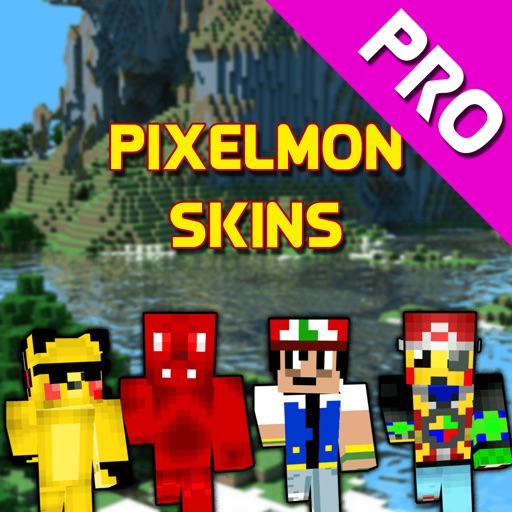 minecraft pe skins for iphone