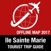 Ile Sainte Marie 旅遊指南+離線地圖