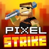 Pixel Strike-Sniper Zombies Schießen Spiele