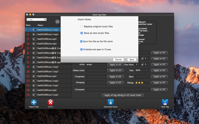 Screenshot 5