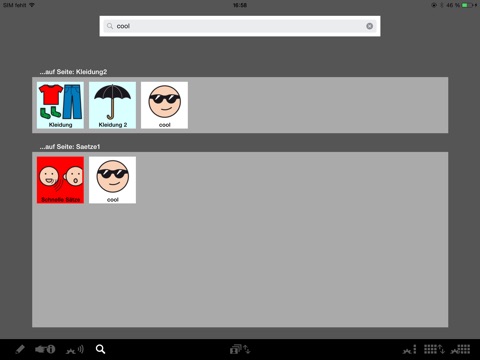 iPad Screenshot 4