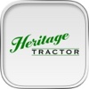 Heritage Tractor agricultural