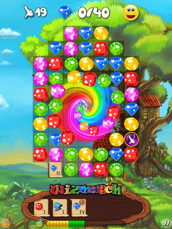 World of Wizmatch screenshot 8