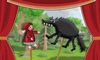 Theatre Tales - Interactive Puppets Story For Kids puppets for kids 