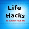 Life Hacks - Easy Hacks camping hacks 