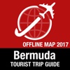 Bermuda Tourist Guide + Offline Map bermuda map 