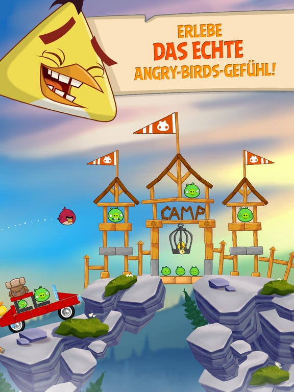 iPad Screenshot 1