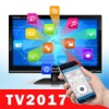 Universal TV Remote Control 2017 tv comedies 2017 