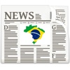 Brazil News in English & Brazilian Music Radio music of brazil 
