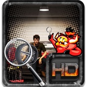 Hidden Objects Game Wh...