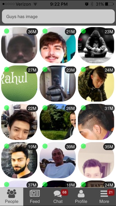 iPhone Screenshot 2
