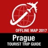 Prague Tourist Guide + Offline Map prague tourist information 
