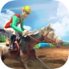 Horse Racing Champions - Horse Simulator 3D horse racing 