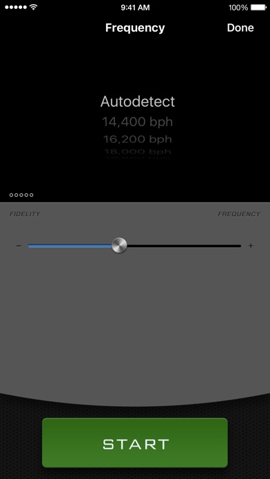 iPhone Screenshot 2