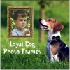 Loyal Dog Photo Frames Online Selfie Effect Editor bike frames online 