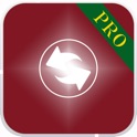 Video To Audio Pro - Extract mp3 music from videos icon