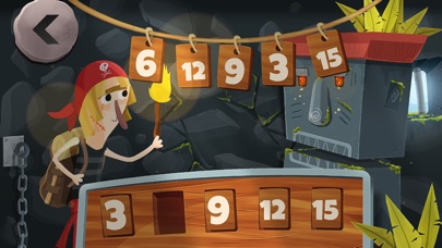 Masmorra dos números 3 screenshot 3