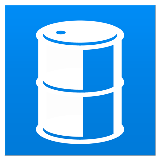Volume and Capacity Converter Mac OS X