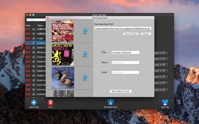 Screenshot 3
