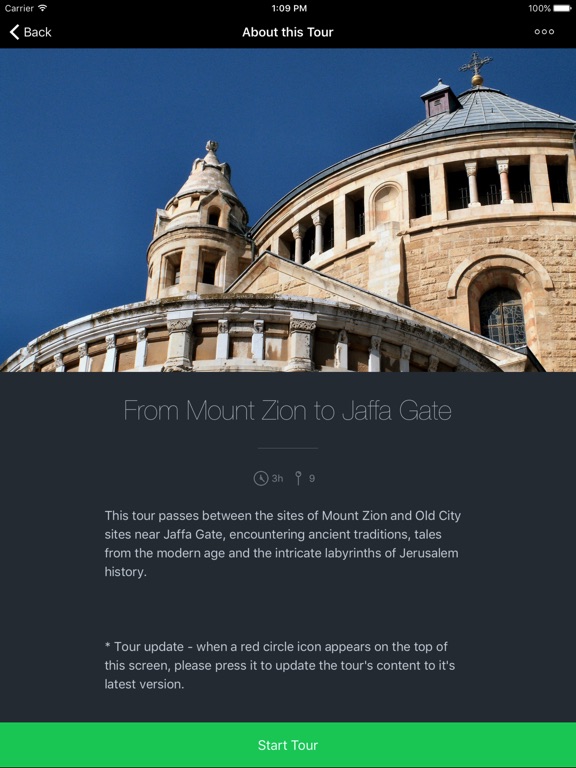 iPad Screenshot 2