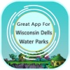 Great App To Wisconsin Dells Water Parks kalahari resort wisconsin dells 