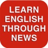 Learn English Through News for BBC Learning sports news bbc 