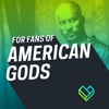 Fandom Fan App for: American Gods all american sports fan 