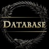 Database for The Elder Scrolls Online - Legends online book database 