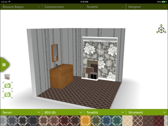 Istantanea iPad 2