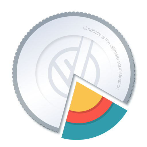 MoneyWiz 2 - Финансовый Помощник Mac OS X
