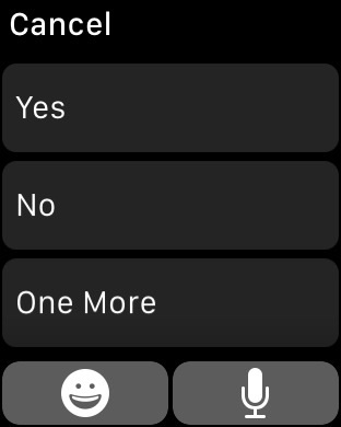 iPhone Screenshot 2