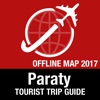 Paraty 旅遊指南+離線地圖