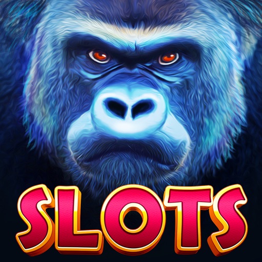 Free Gorilla Slots No Download