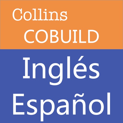 Collins COBUILD­ Inglés/Español­ Diccionario Pa­ra