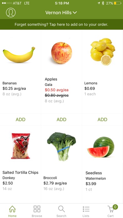 Mariano's digital coupons
