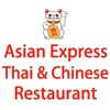 Asian Express Restaurant east asian restaurant 