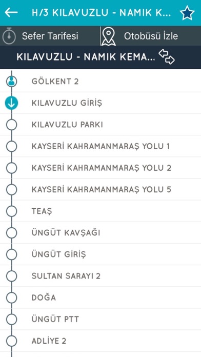 iPhone Screenshot 4