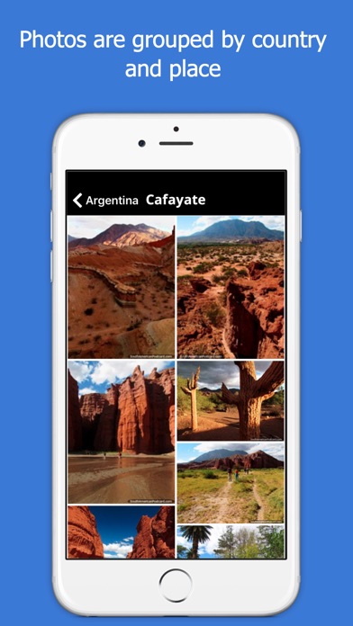 iPhone Screenshot 4