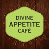 Divine Appetite Café plantain 