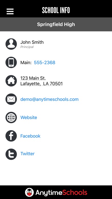 iPhone Screenshot 5
