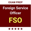 Foreign Service & US Diplomacy FSO 2017 transaction history transfer