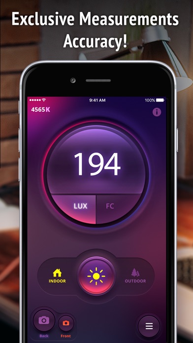 iPhone Screenshot 4