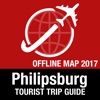 Philipsburg 旅遊指南+離線地圖