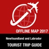 Newfoundland and Labrador Tourist Guide + Offline newfoundland labrador mix puppies 